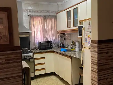 Depto Tipo Casa en Venta de 2 dormitorios