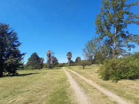 VENTA LOTE ESQUINA VALLE DEL GOLF FINANCIA