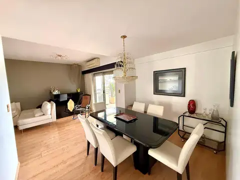 Departamento en Venta de 3 dormitorios