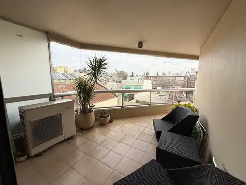 Departamento en Venta 15 años