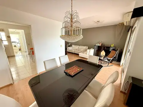 Departamento en Venta en Villa Devoto, USD 419.000