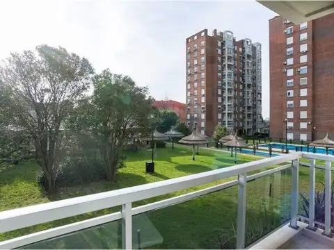 Patricios al 400