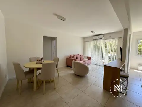 Departamento en Venta en Bernal, USD 124.000