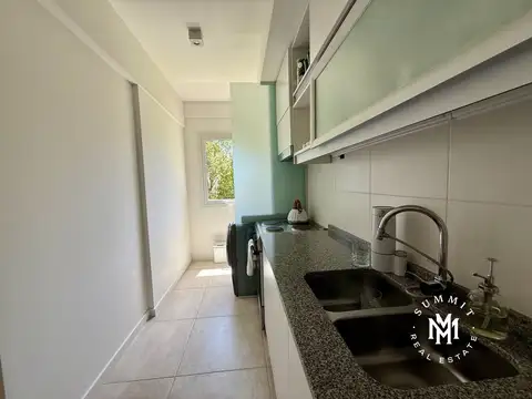 Departamento en Venta 8 años