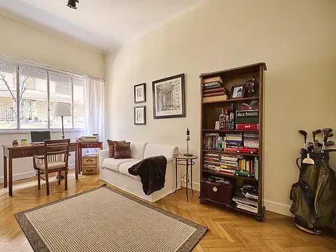 Departamento en Venta 65 años