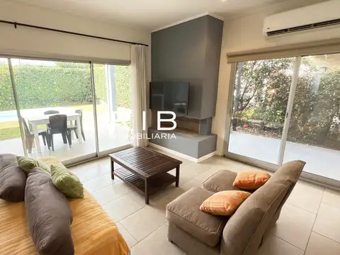 Casa en Venta 5 años