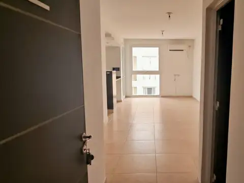 Alquiler Departamento 1 Dormitorio C/cochera, Gimnasio, Sum en Constitución 1035, San Luis