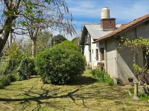 Casa en Venta en Marcos Paz, USD 185.000
