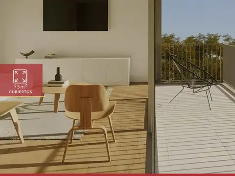 Departamento - Venta - Argentina, Rosario - Santiago 676