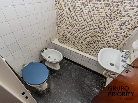 Departamento en Venta en Balvanera, USD 43.900