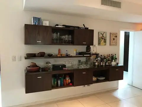 Casa en Alquiler Temporal de 4 dormitorios