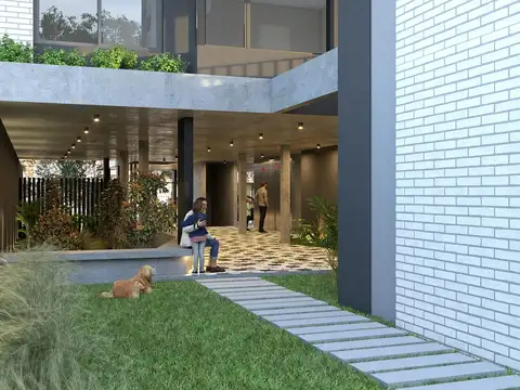 Departamento en Venta A Estrenar