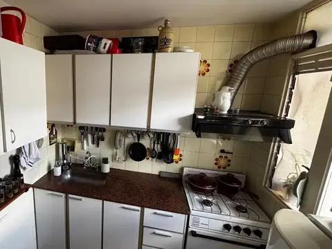 Departamento en Venta 43 años