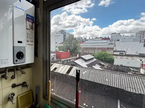 Venta 2 amb en Almagro