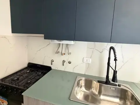 Departamento en Venta de 5 ambientes
