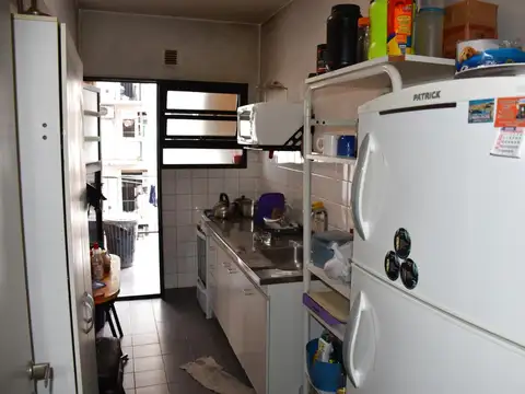 Avenida Maipú 4400, Piso 4