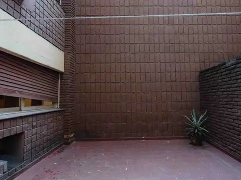 Departamento 7 ambientes con 3 baños