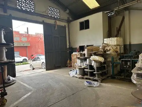 Galpon en Venta en Gregorio De Laferrere, USD 220.000