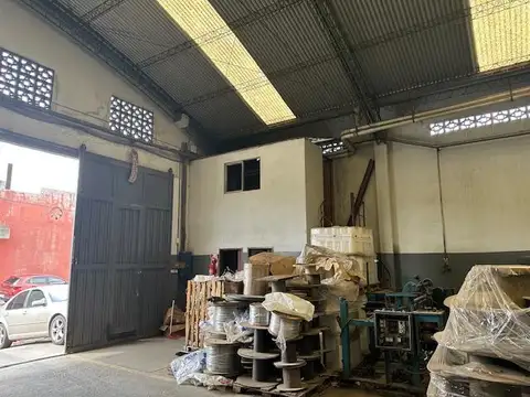 Galpon en Venta 8 años