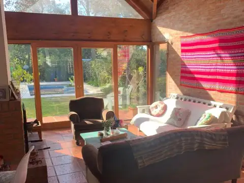 Casa en Venta de 4 dormitorios