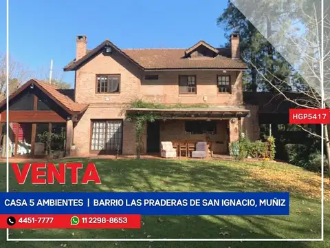 Casa - Venta - Argentina, Muñiz - Alberto Williams 899