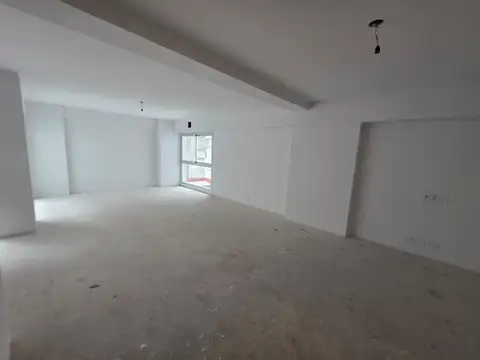 DEPARTAMENTO - Estudio divisible - 3 ambientes - RECOLETA