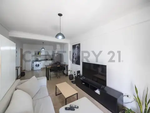 Departamento en Alquiler de Monoambiente