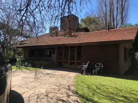 Casa  en Venta en Highland Park CC, Pilar, G.B.A. Zona Norte