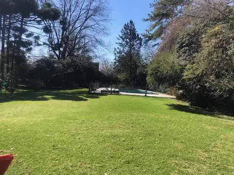 Highland Park C.C 1600
