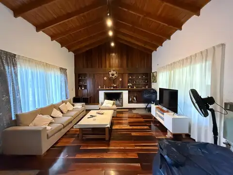 Casa en Venta de 6 dormitorios
