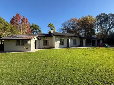 CASA EN VENTA