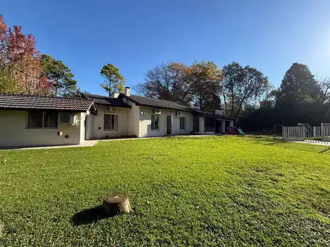 CASA EN VENTA