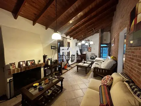 Casa en Alquiler 35 años