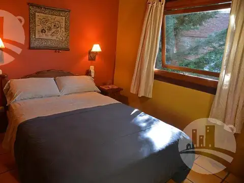 Complejo de cabañas 3*