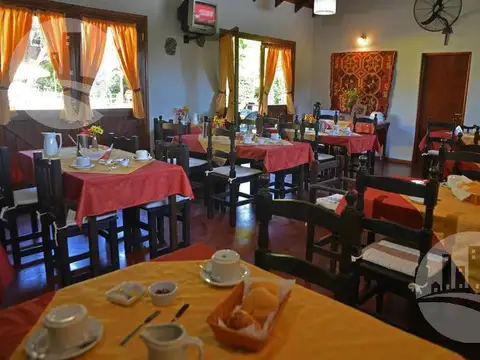 Hotel en Venta en Las Gaviotas, USD 1.500.000