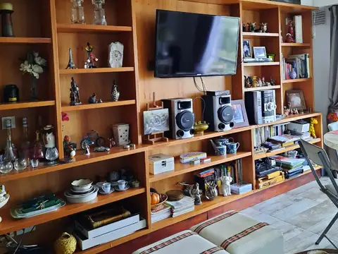 Departamento en Venta en General Rodriguez, USD 120.000
