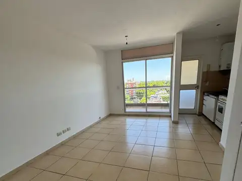 MENDOZA 4400, Piso 09