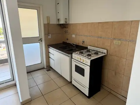 Departamento en Alquiler de 2 ambientes