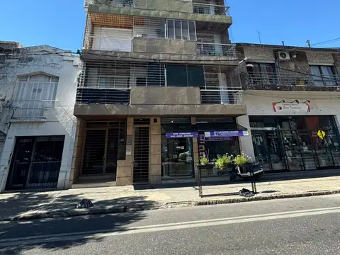 Departamento en alquiler en Echesortu