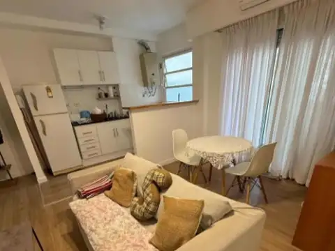 Departamento en venta en Caballito
