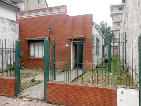 Terreno en Venta en Tigre Centro, USD 245.000