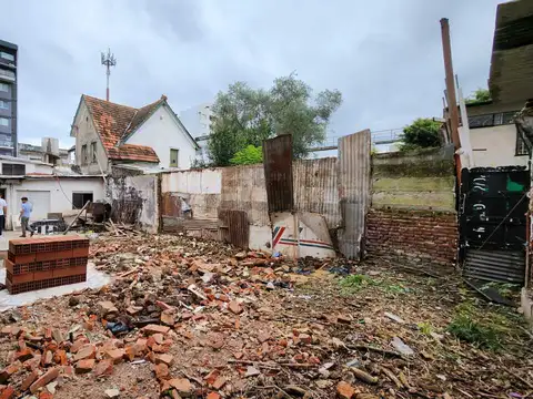 Terreno en Venta de 307,0 m2