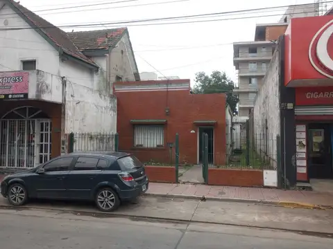 Terreno en Venta de 307,0 m2