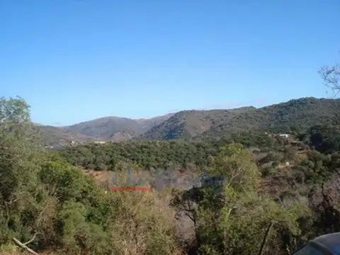 VENTA LOTE 691M2 LA LUCINDA CNO CUAD RIO CEBALLOS