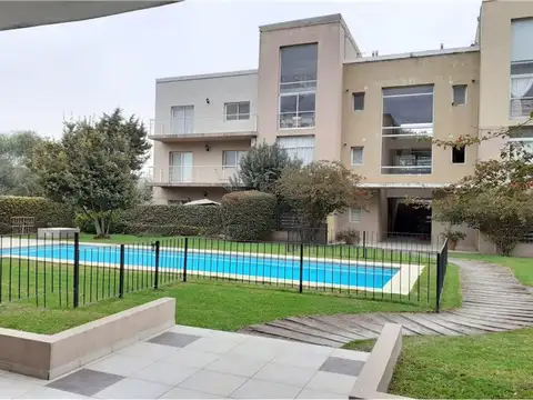 Departamento de 3 ambientes en alquiler PB en Papiros