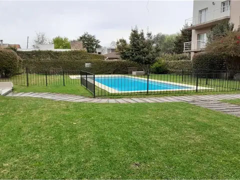 Departamento en Alquiler de 3 ambientes