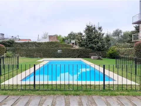 Departamento en Alquiler de 2 dormitorios