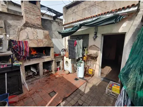 Franco 1777 , Piso 0