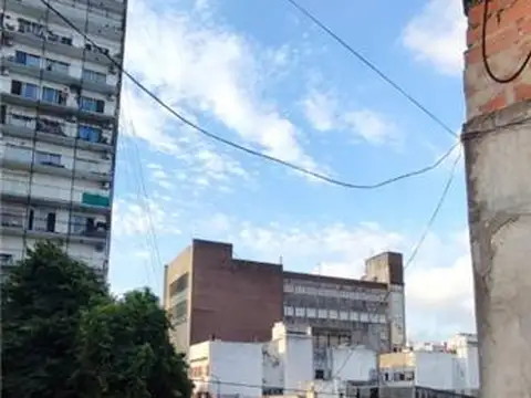 Departamento en Venta en Caballito, USD 53.000