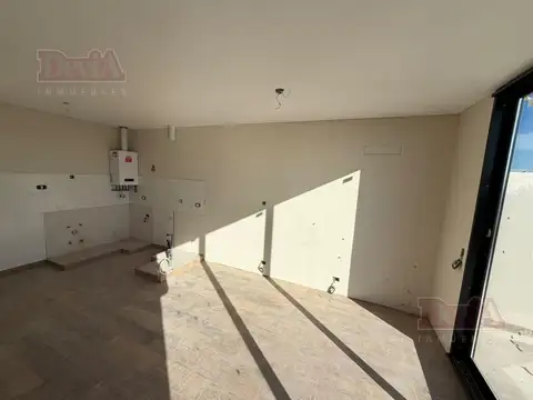 Departamento en Venta en Villa Ortuzar, USD 230.000